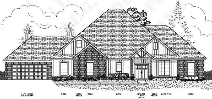 1900 Valerie's PL, Guthrie, OK 73044