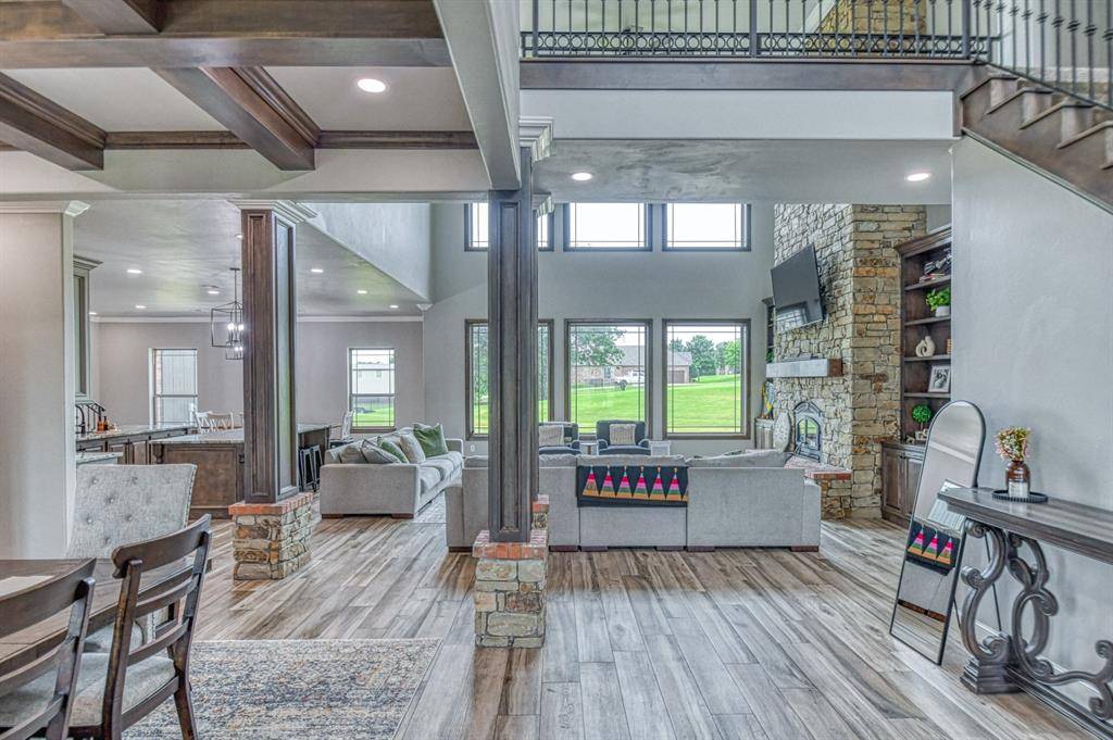 3802 Turtle Creek CIR, Tuttle, OK 73089