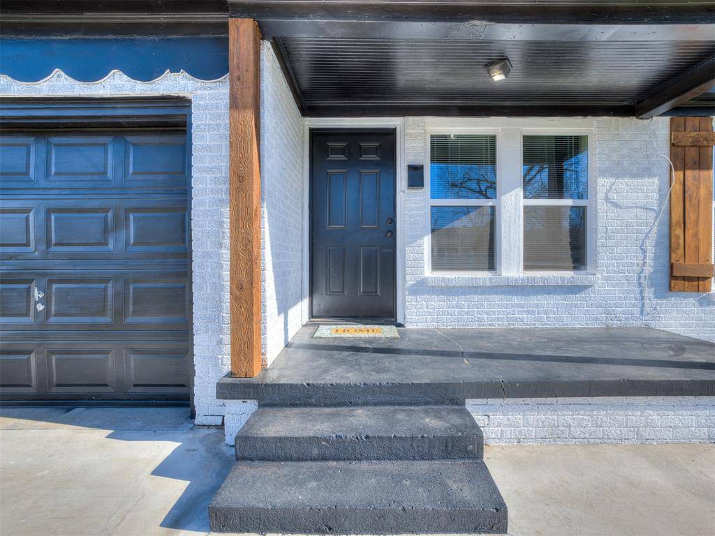 3317 NW 42nd ST, Oklahoma City, OK 73112