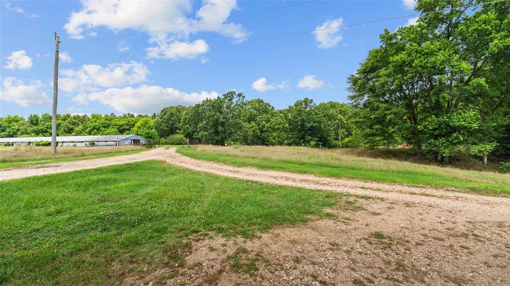 496 Cottonwood TRL, Broken Bow, OK 74728