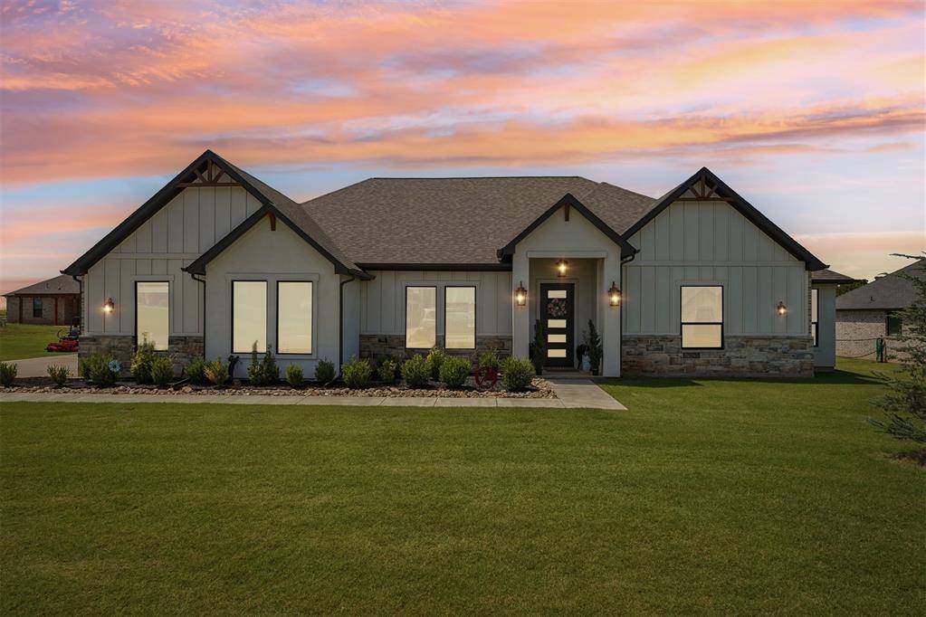 2249 Jackson LN, Blanchard, OK 73010