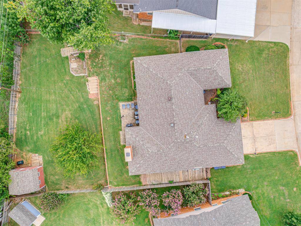 4401 NW 60th ST, Oklahoma City, OK 73112