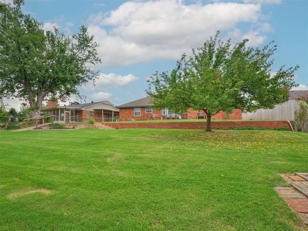 4401 NW 60th ST, Oklahoma City, OK 73112