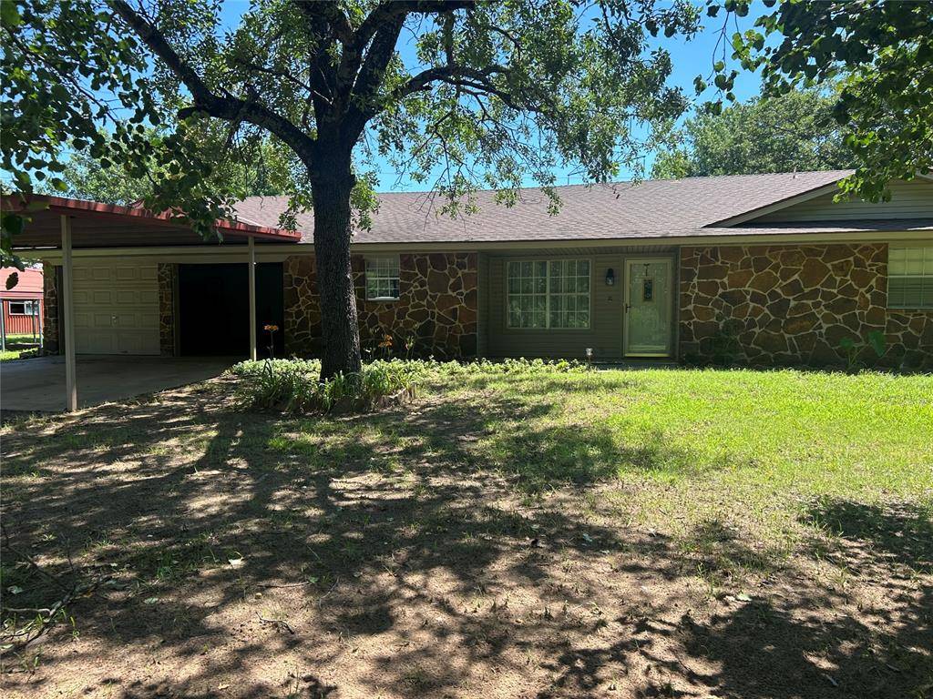 106508 S 3410 RD, Meeker, OK 74855