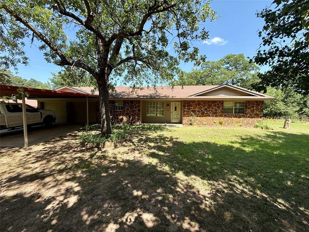 106508 S 3410 RD, Meeker, OK 74855