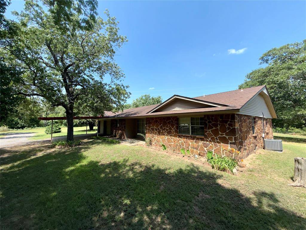 106508 S 3410 RD, Meeker, OK 74855
