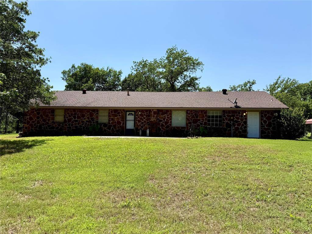 106508 S 3410 RD, Meeker, OK 74855