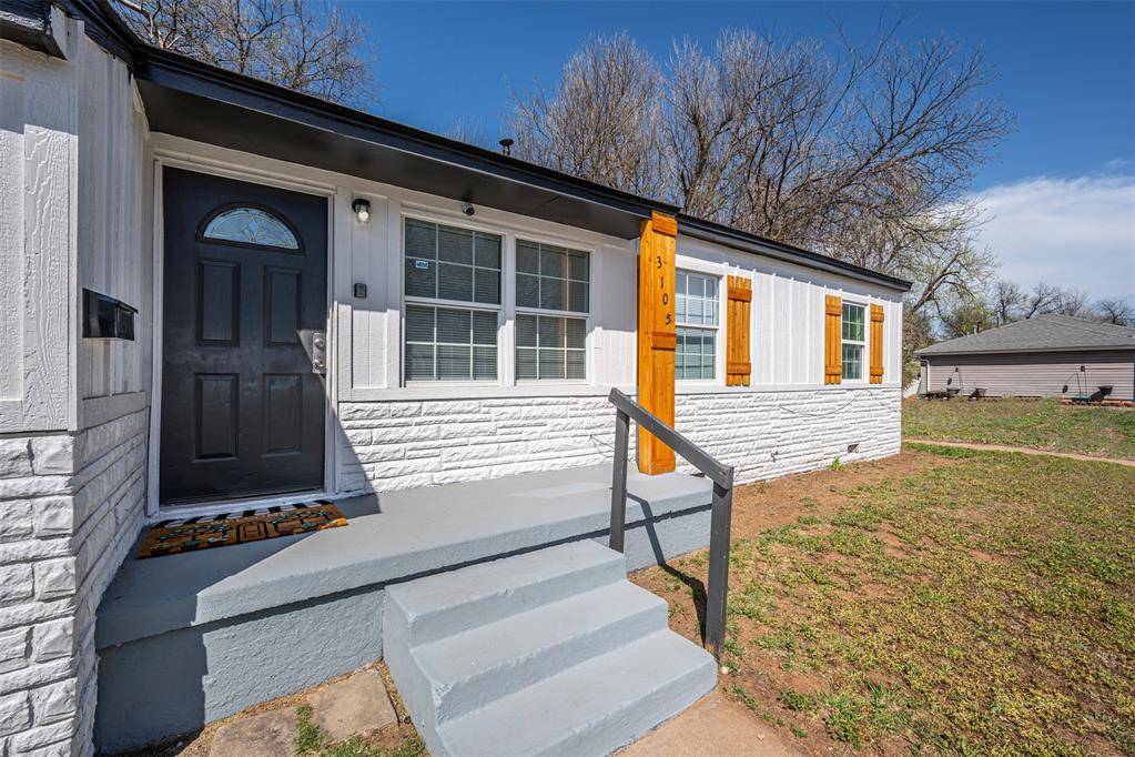3105 NE 14th ST, Oklahoma City, OK 73117