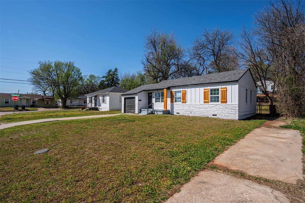 3105 NE 14th ST, Oklahoma City, OK 73117