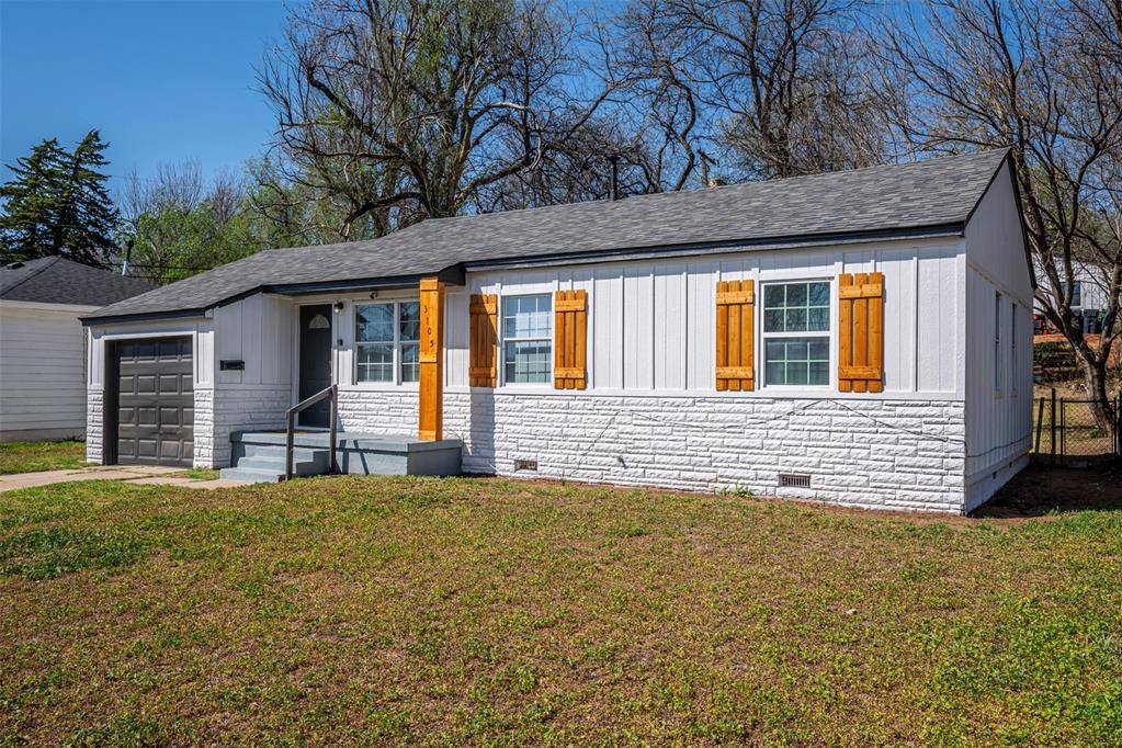 3105 NE 14th ST, Oklahoma City, OK 73117