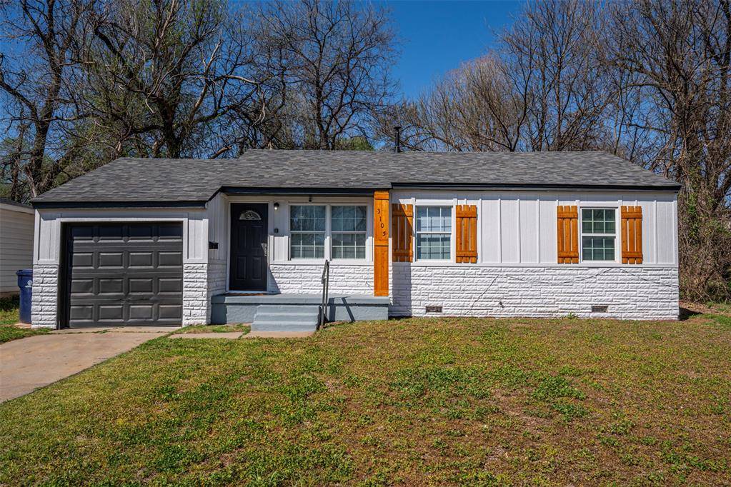3105 NE 14th ST, Oklahoma City, OK 73117