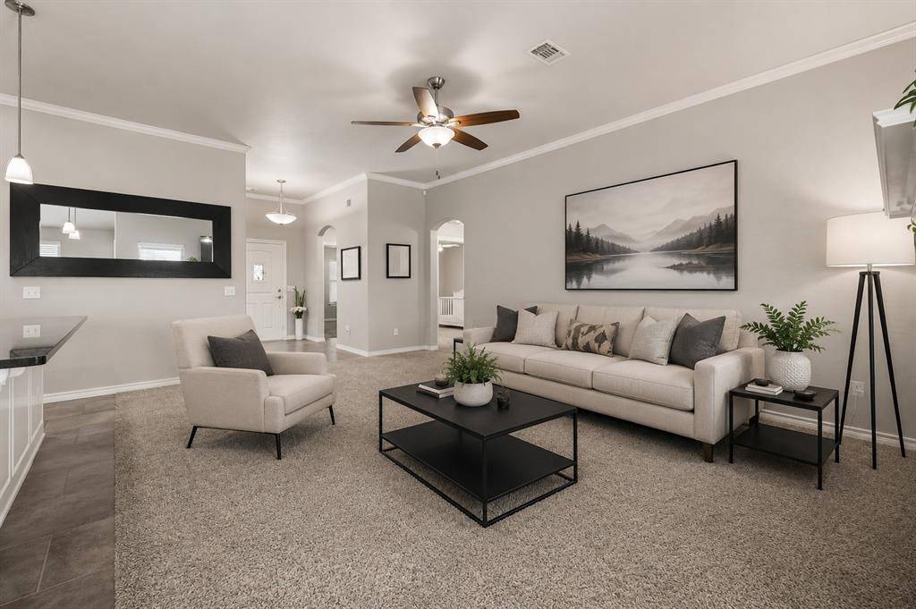 4908 Wister LN, Edmond, OK 73025