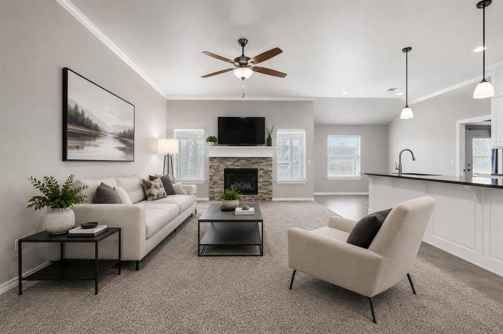 4908 Wister LN, Edmond, OK 73025