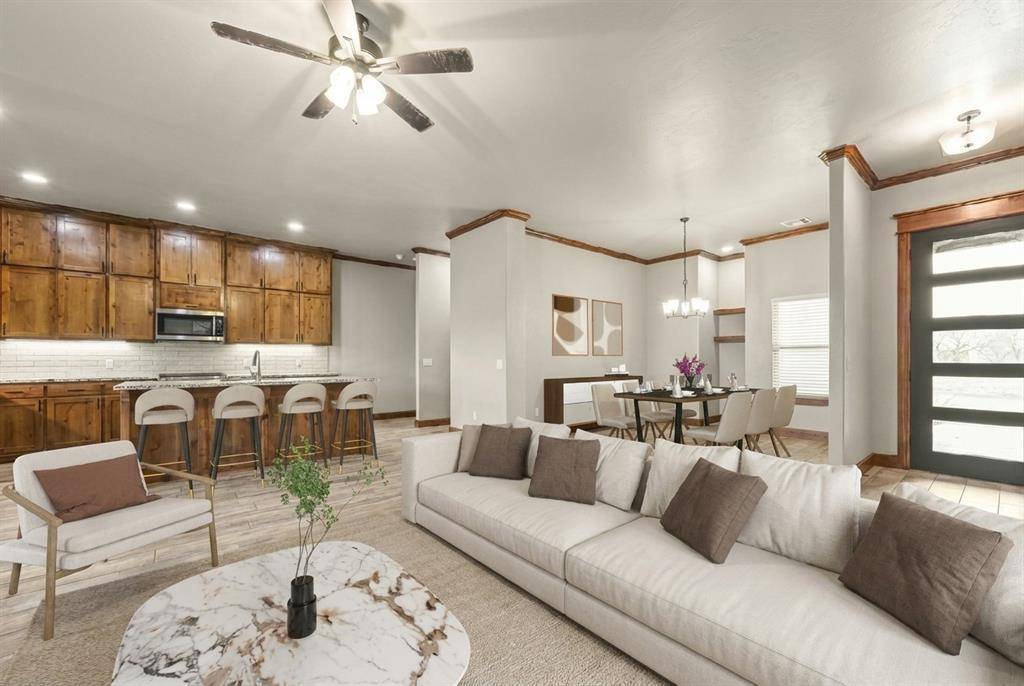 11625 NW 104th ST, Yukon, OK 73099