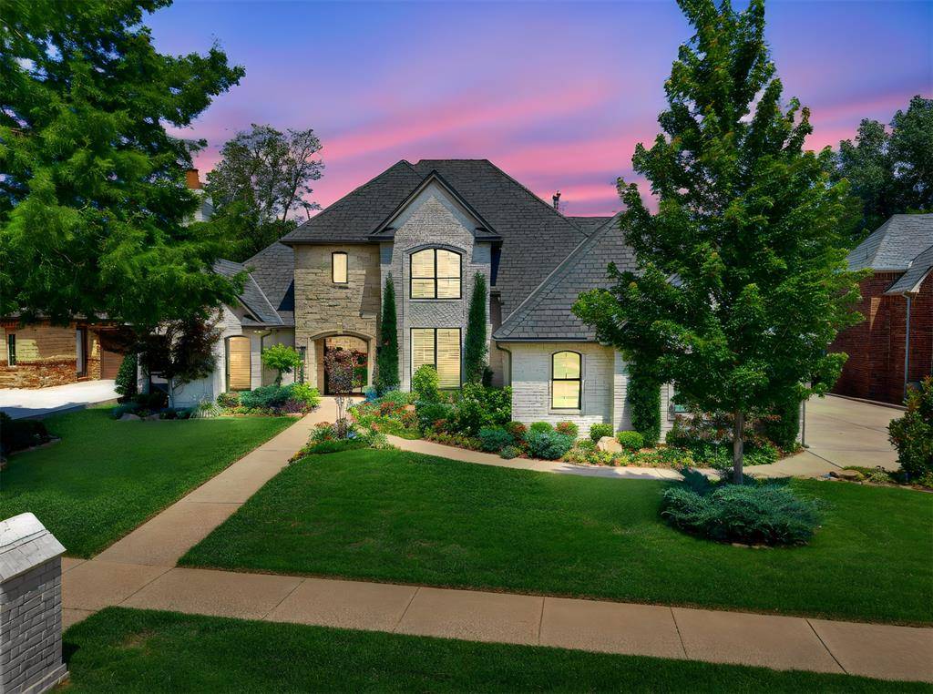 409 Flint Ridge CT, Norman, OK 73072