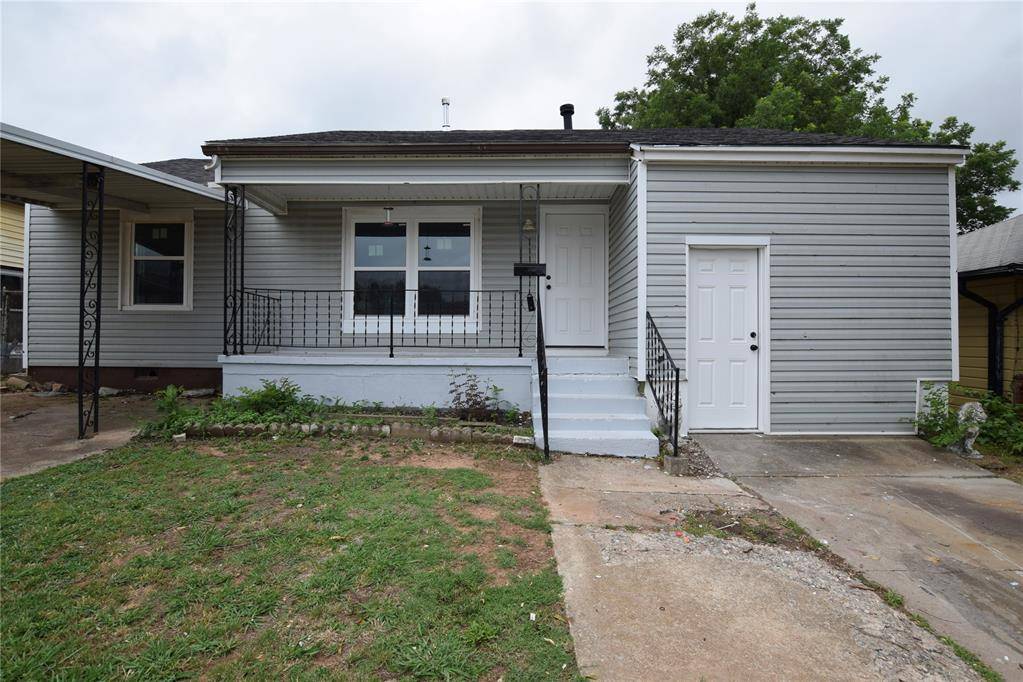 1924 NE 25th ST, Oklahoma City, OK 73111