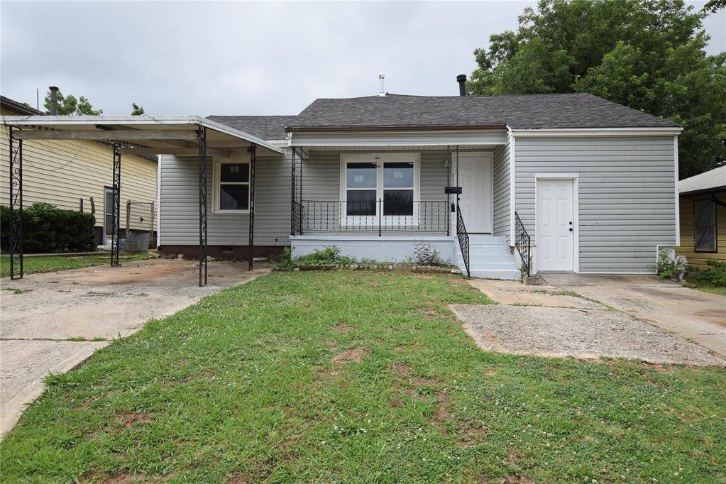 1924 NE 25th ST, Oklahoma City, OK 73111