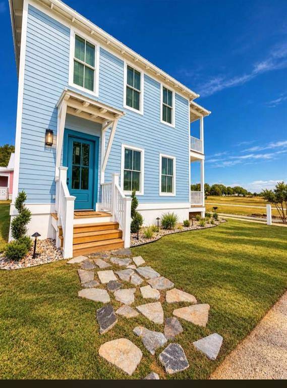 40 Hill Street A ST, Carlton Landing, OK 74432