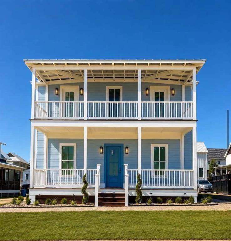 40 Hill Street A ST, Carlton Landing, OK 74432