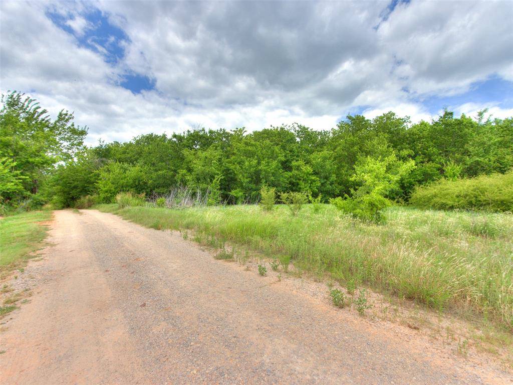 293rd ST, Blanchard, OK 73010