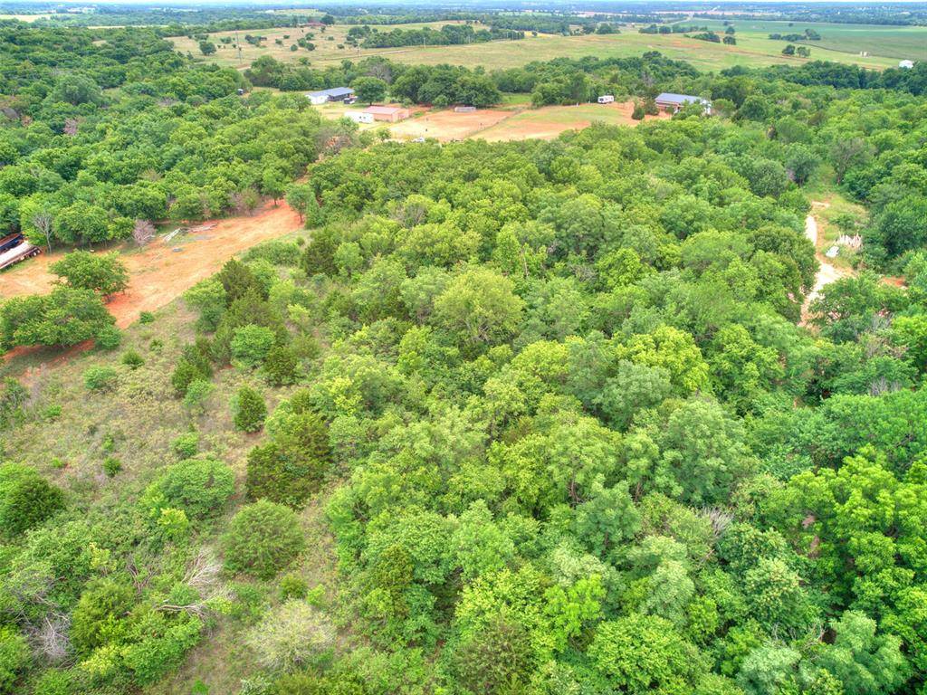 293rd ST, Blanchard, OK 73010