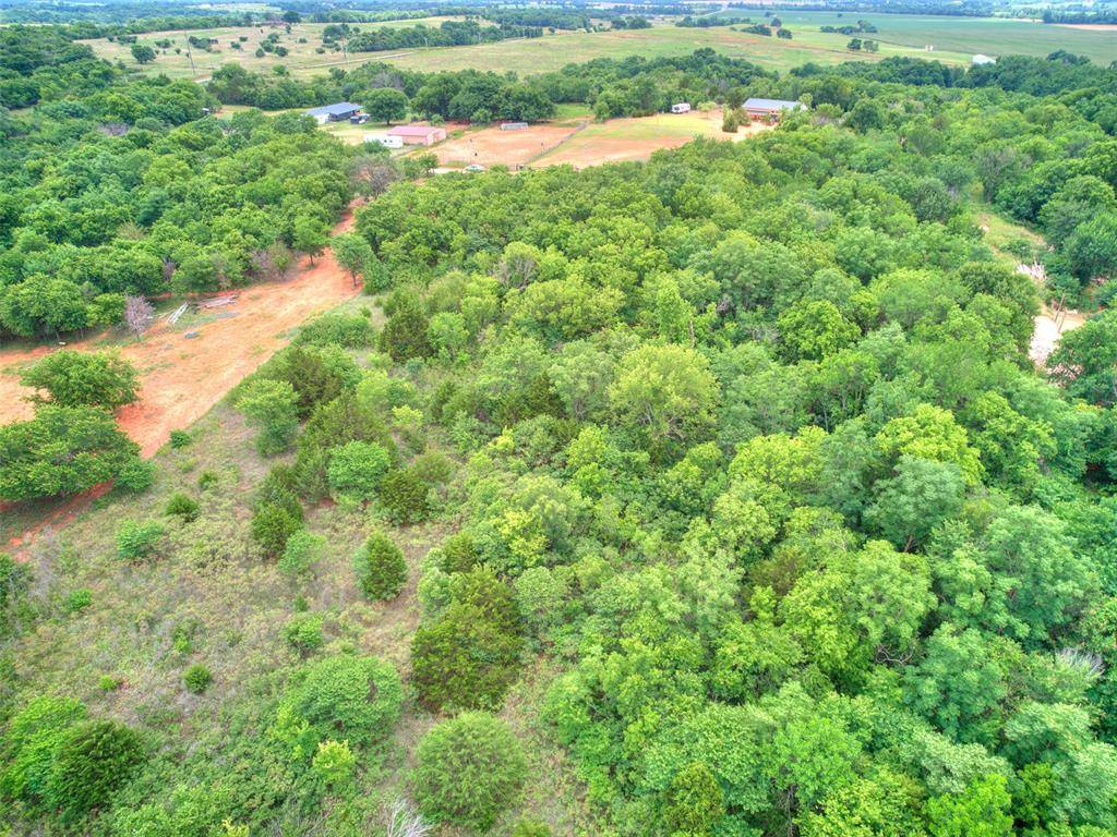 293rd ST, Blanchard, OK 73010