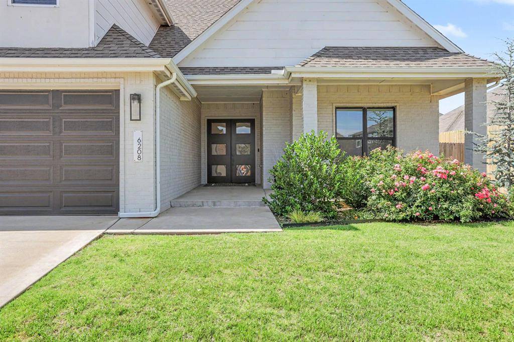 6208 NW 154th TER, Edmond, OK 73013