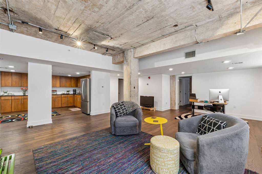 1209 N Harvey AVE #101, Oklahoma City, OK 73103