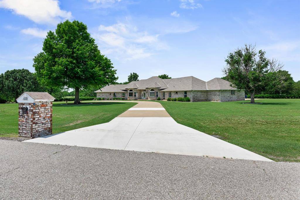 4201 Saint Croix DR, Edmond, OK 73025