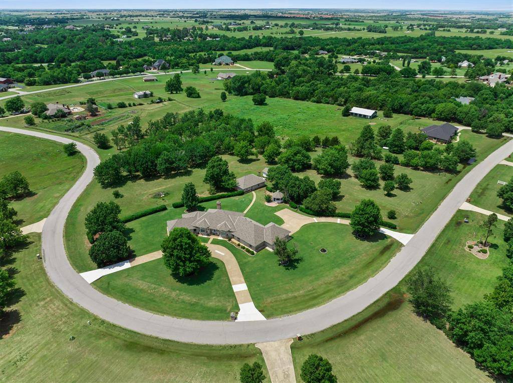 4201 Saint Croix DR, Edmond, OK 73025