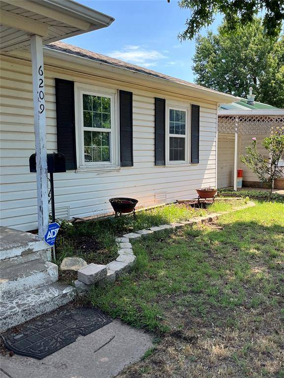 6209 NW 34th ST, Bethany, OK 73008