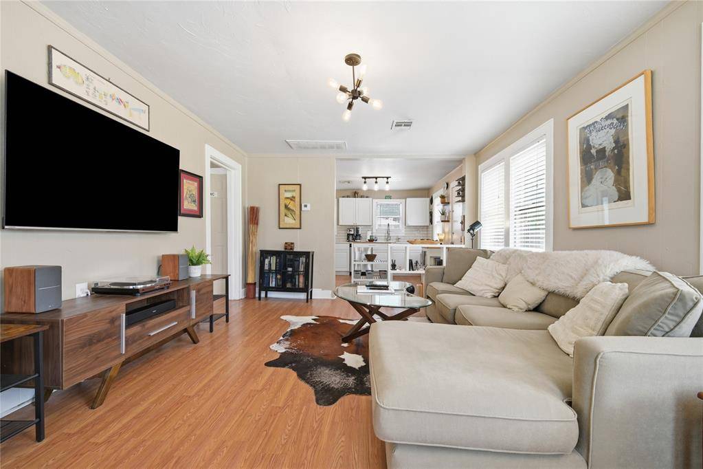 1237 NW 48th ST, Oklahoma City, OK 73118