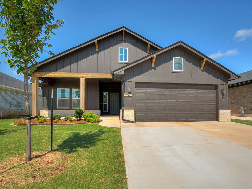3720 Alta Vista DR, Norman, OK 73069