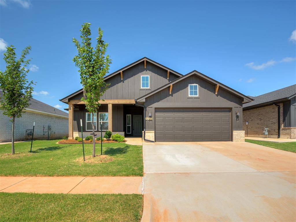 3720 Alta Vista DR, Norman, OK 73069