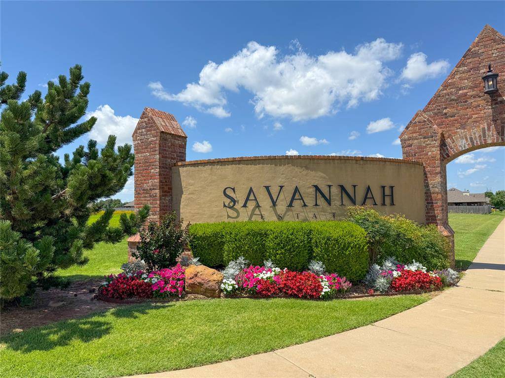 14024 Tybee Island DR, Yukon, OK 73099