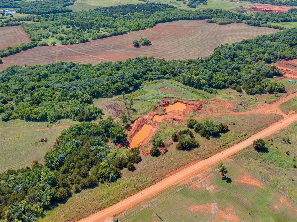 Council & Charter Oak, Cashion, OK 73016