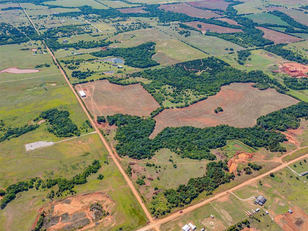 Council & Charter Oak, Cashion, OK 73016
