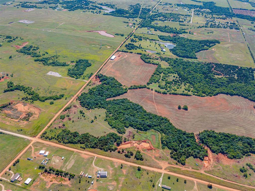 Council & Charter Oak, Cashion, OK 73016