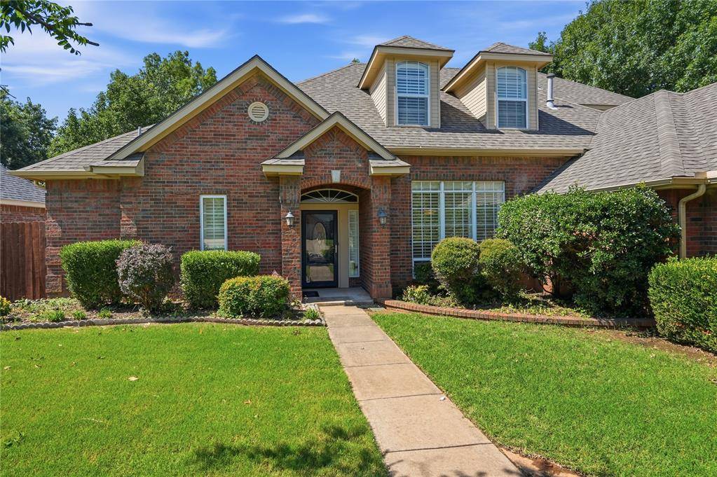 4328 Harrogate DR, Norman, OK 73072