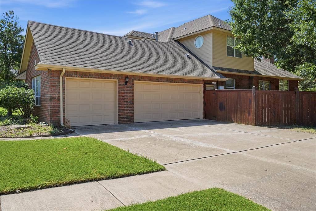 4328 Harrogate DR, Norman, OK 73072
