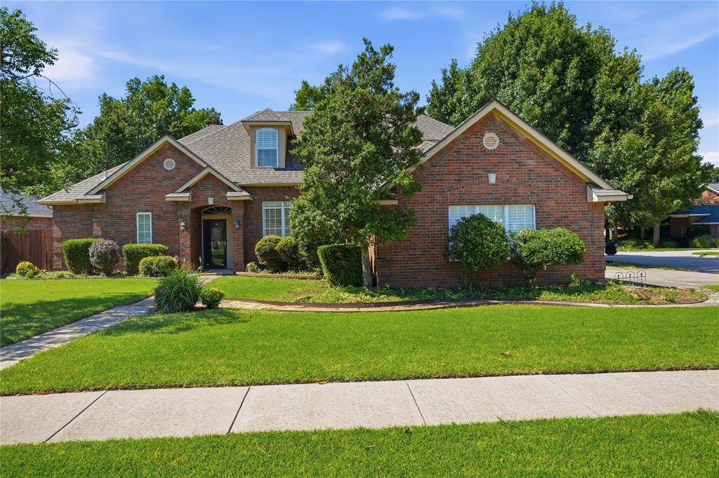 4328 Harrogate DR, Norman, OK 73072