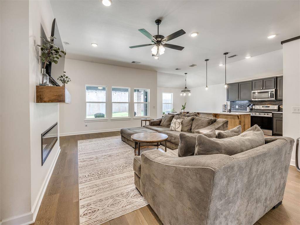 3821 NW 177th ST, Edmond, OK 73012