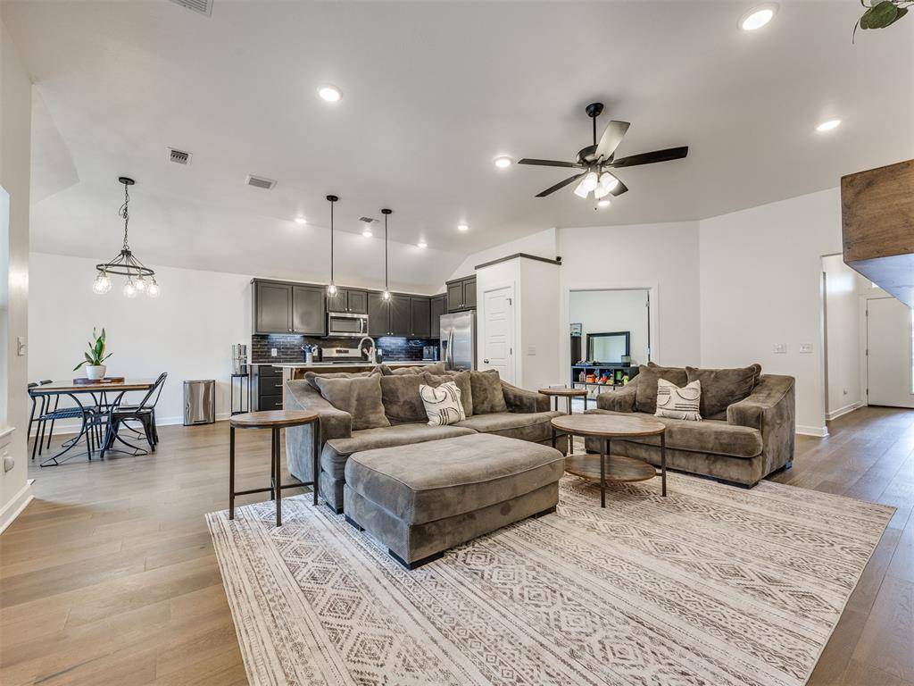 3821 NW 177th ST, Edmond, OK 73012