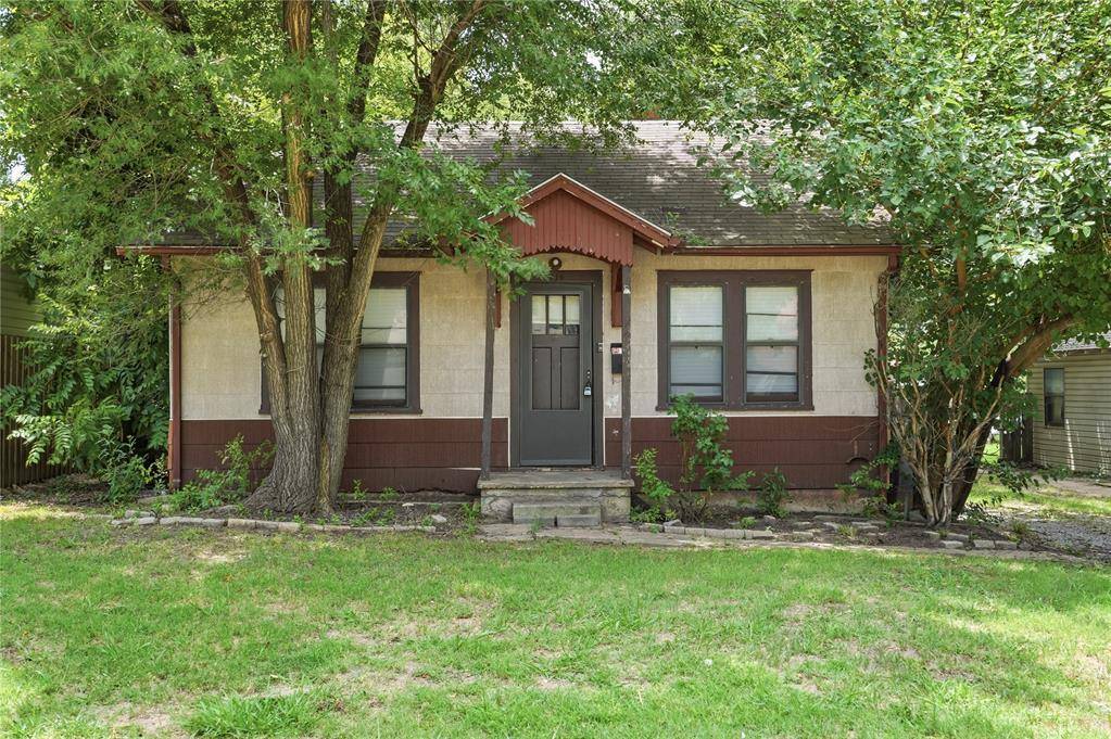 3316 NW 14th ST, Oklahoma City, OK 73107