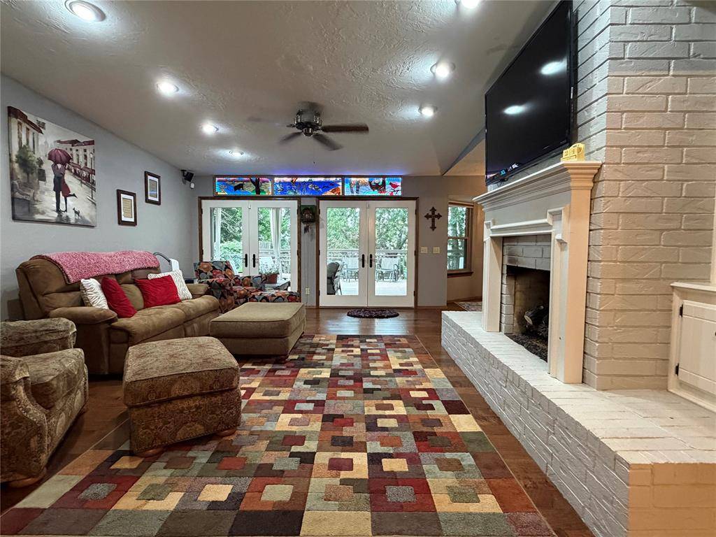 1109 N Terrace DR, Weatherford, OK 73096