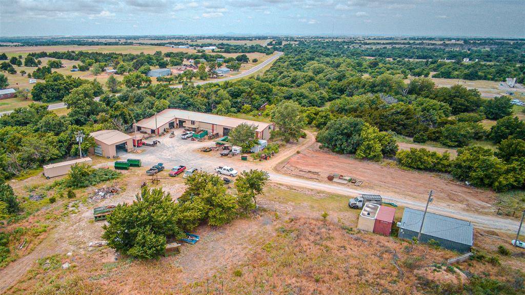 27115 W County Road 1442 RD, Cement, OK 73017