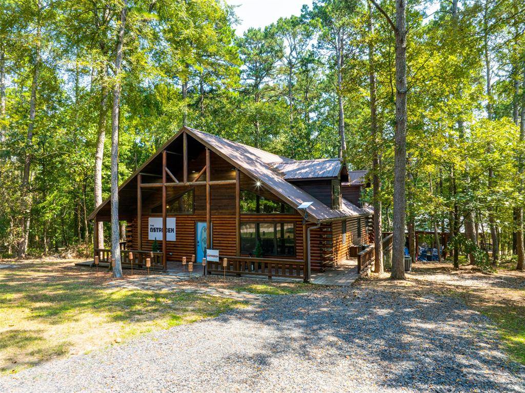 22 Steelhead Bay LN, Broken Bow, OK 74728