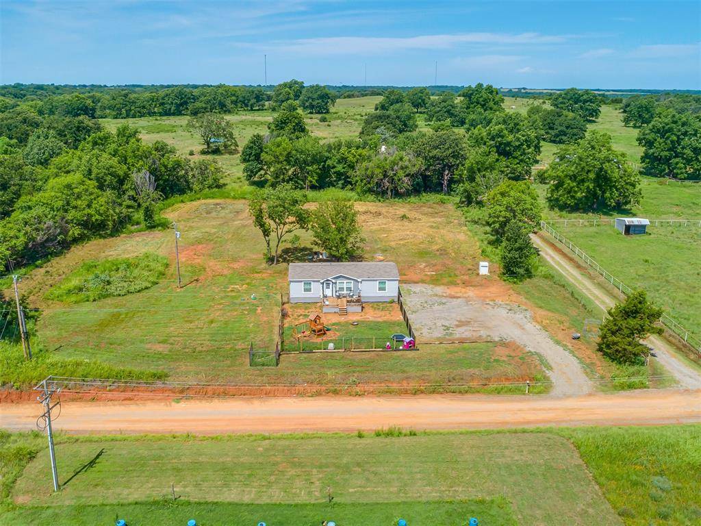 870331 N 3460 RD, Chandler, OK 74834