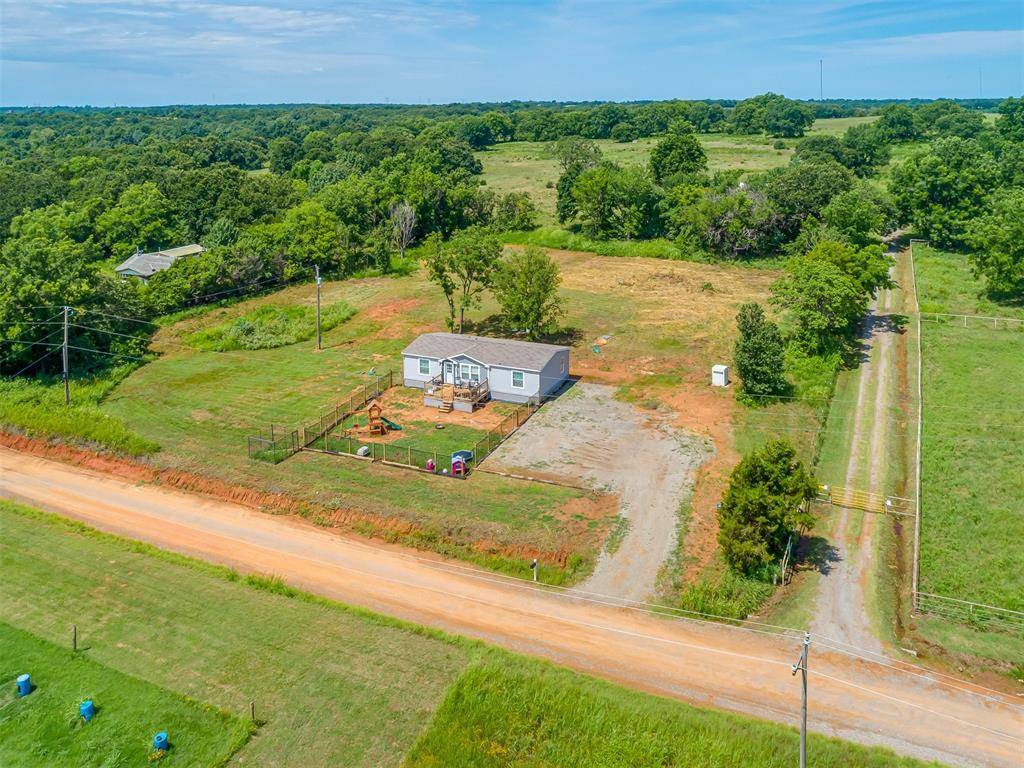870331 N 3460 RD, Chandler, OK 74834