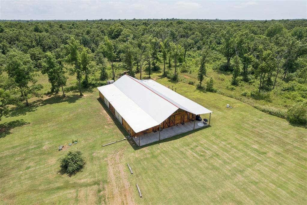 29473 Lake DR, Mcloud, OK 74851